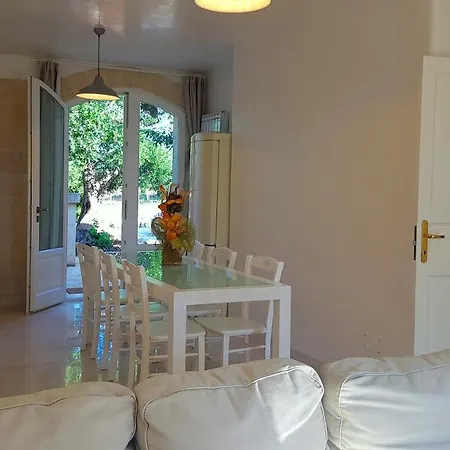 Apartamento Ciliegio