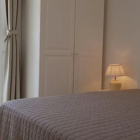 Apartamento Ciliegio