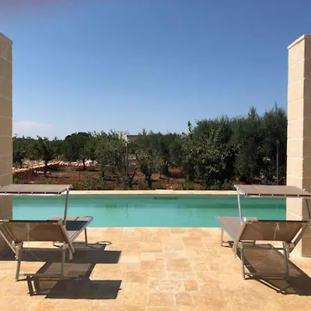 Ciliegio Apartamento