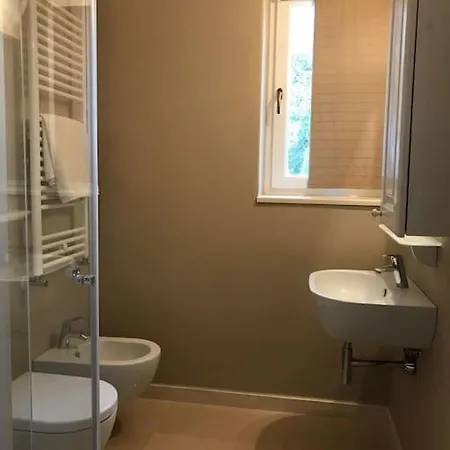 Ciliegio Apartamento *