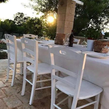 Apartamento Ciliegio *